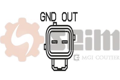 SENZOR POZITIE AX CU CAME SEIM CP208 1