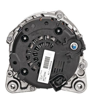 GENERATOR / ALTERNATOR VALEO 439749 2