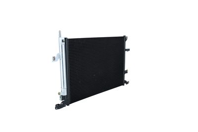 CONDENSATOR CLIMATIZARE NRF 35739 21