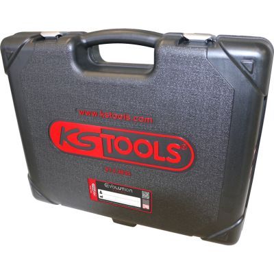 Sada otvorených kľúčov KS TOOLS 913.3835