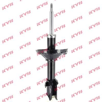 STOßDäMPFER KYB 334371 12