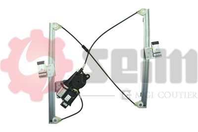MECANISM ACTIONARE GEAM SEIM 900662 1