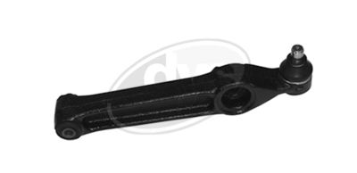 Control/Trailing Arm, wheel suspension 26-03244