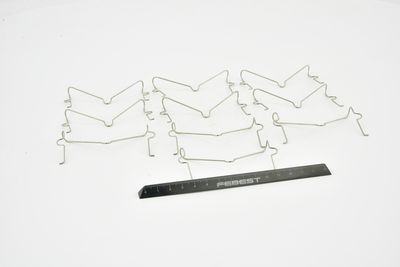 ARC PLACUTA FRANA FEBEST 0103002PCS10 50