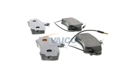 BREMSBELAGSATZ SCHEIBENBREMSE VAICO V460282 45