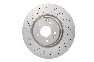 DISC FRANA BOSCH 0986479135 6