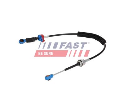 SET DE CABLURI CUTIE DE VITEZE MANUALă FAST FT02951 5