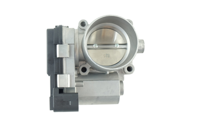 DROSSELKLAPPENSTUTZEN