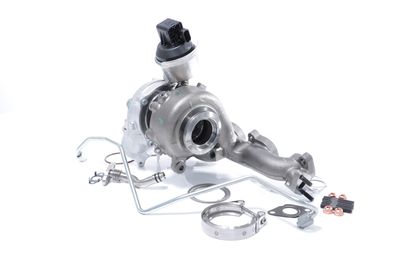 LADER AUFLADUNG BTS Turbo T981139 15