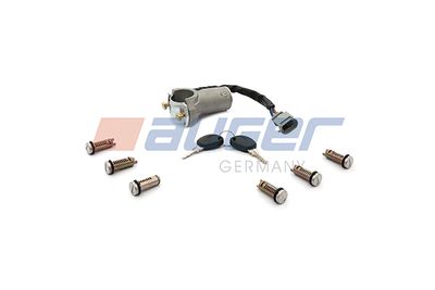 Замок вала рулевого колеса AUGER 97221