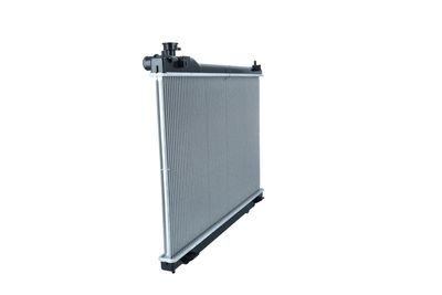 RADIATOR RACIRE MOTOR NRF 56586 17