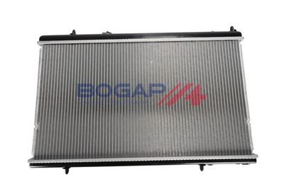 REZERVOR APA RADIATOR BOGAP P4210163 4