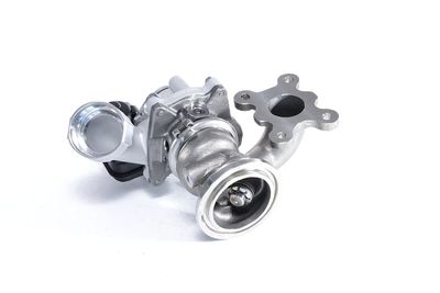 LADER AUFLADUNG BTS Turbo T916993 15