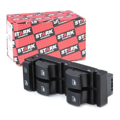 ключ(бутон), стъклоповдигане STARK SKSW-1870007
