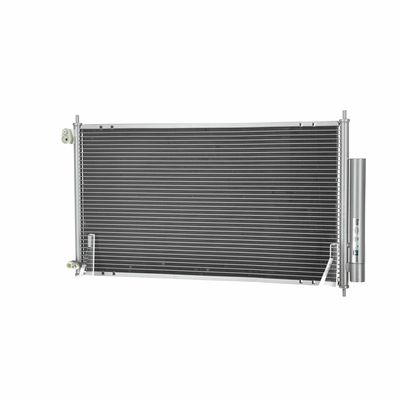 CONDENSATOR CLIMATIZARE NISSENS 94732 9