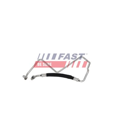 CONDUCTA INALTA PRESIUNE AER CONDITIONAT