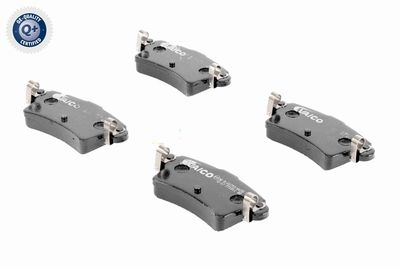 BREMSBELAGSATZ SCHEIBENBREMSE VAICO V408035 2