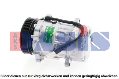 KOMPRESSOR KLIMAANLAGE