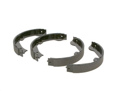 BREMSBACKENSATZ FESTSTELLBREMSE BOSCH 0986487705 19