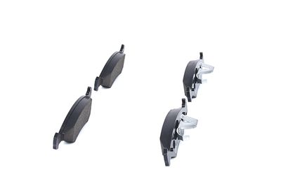 BREMSBELAGSATZ SCHEIBENBREMSE ATE 13046070712 21