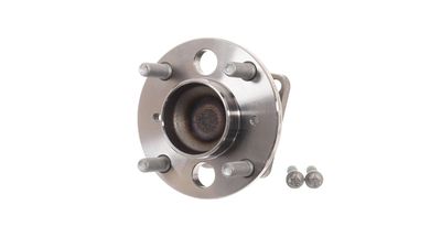 RADLAGERSATZ SKF VKBA6654 16