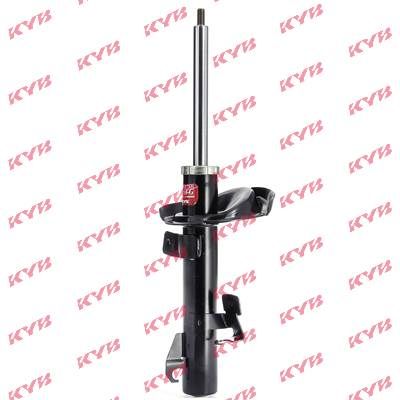 STOßDäMPFER KYB 334843 2