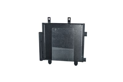 CONDENSATOR CLIMATIZARE NRF 350231 27