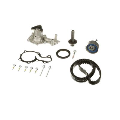WASSERPUMPE + ZAHNRIEMENSATZ GATES KP2T354HOB 27