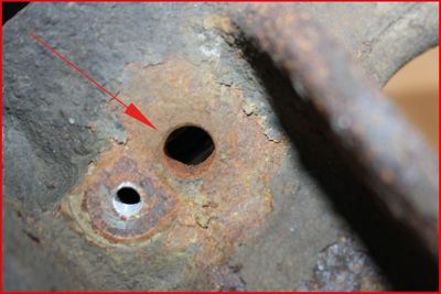 REIBAHLE ABS-SENSORAUFNAHME KS TOOLS 1501982 3