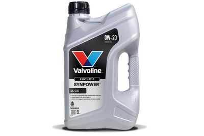 Valvoline SynPower JL C5 0W-20 5 l