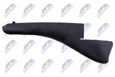 SET ELEMENTE DECORATIVE/PROTECTIE NTY EZCRE289 2