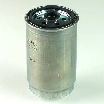 KRAFTSTOFFFILTER DELPHI HDF592 4