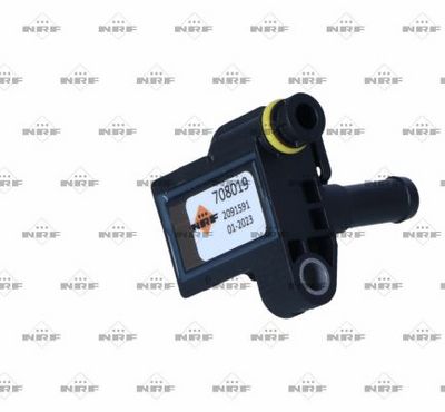 SENSOR ABGASDRUCK NRF 708019 2