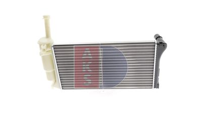 KüHLER MOTORKüHLUNG AKS DASIS 080097N 7