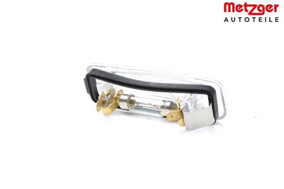 KENNZEICHENLEUCHTE METZGER AUTOTEILE 2080023 23