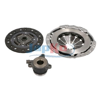 Set ambreiaj JAPKO 922105
