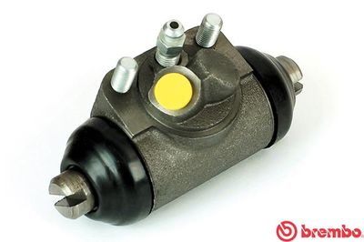 Cylinderek hamulcowy BREMBO A 12 495