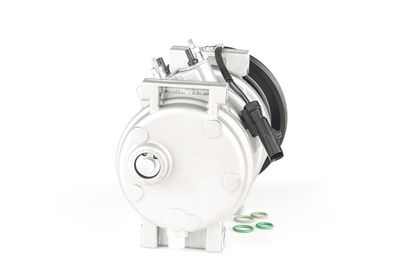 KOMPRESSOR KLIMAANLAGE NISSENS 89382 35