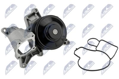 POMPă DE APă RăCIRE MOTOR NTY CPWBM047 1