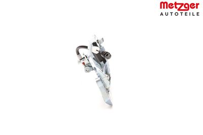 TüRGRIFFRAHMEN METZGER AUTOTEILE 2310544 31