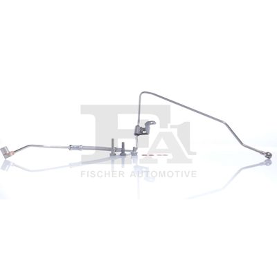 CONDUCTA ULEI INCARCARE