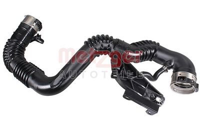 LADELUFTSCHLAUCH METZGER AUTOTEILE 2401261 1