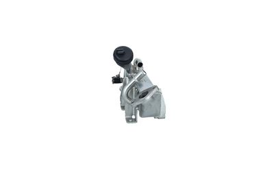 RADIATOR RECIRCULARE GAZE DE ESAPAMENT NRF 48403 13