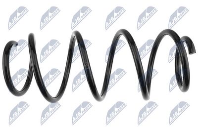ARC SPIRAL NTY ASZWW068 2