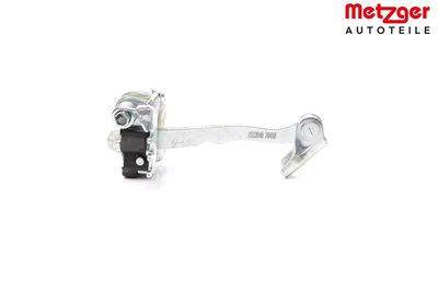 FIXARE USA METZGER AUTOTEILE 2312040 2