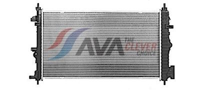 KüHLER MOTORKüHLUNG AVA Clever Choice OL2726 1