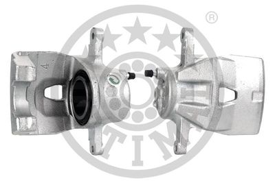 OPTIMAL BC-2594L Тормозной суппорт для TOYOTA YARIS (_P9_) 1.8 VVTi (ZSP90_)