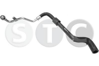 CUPLAJ CONDUCTA LICHID RACIRE