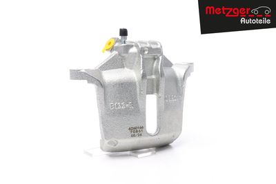 BREMSSATTEL METZGER AUTOTEILE 6260166 35