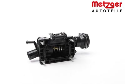 THERMOSTAT KüHLMITTEL METZGER AUTOTEILE 4006486 21
